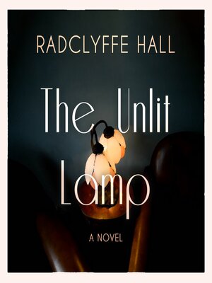cover image of Unlit Lamp